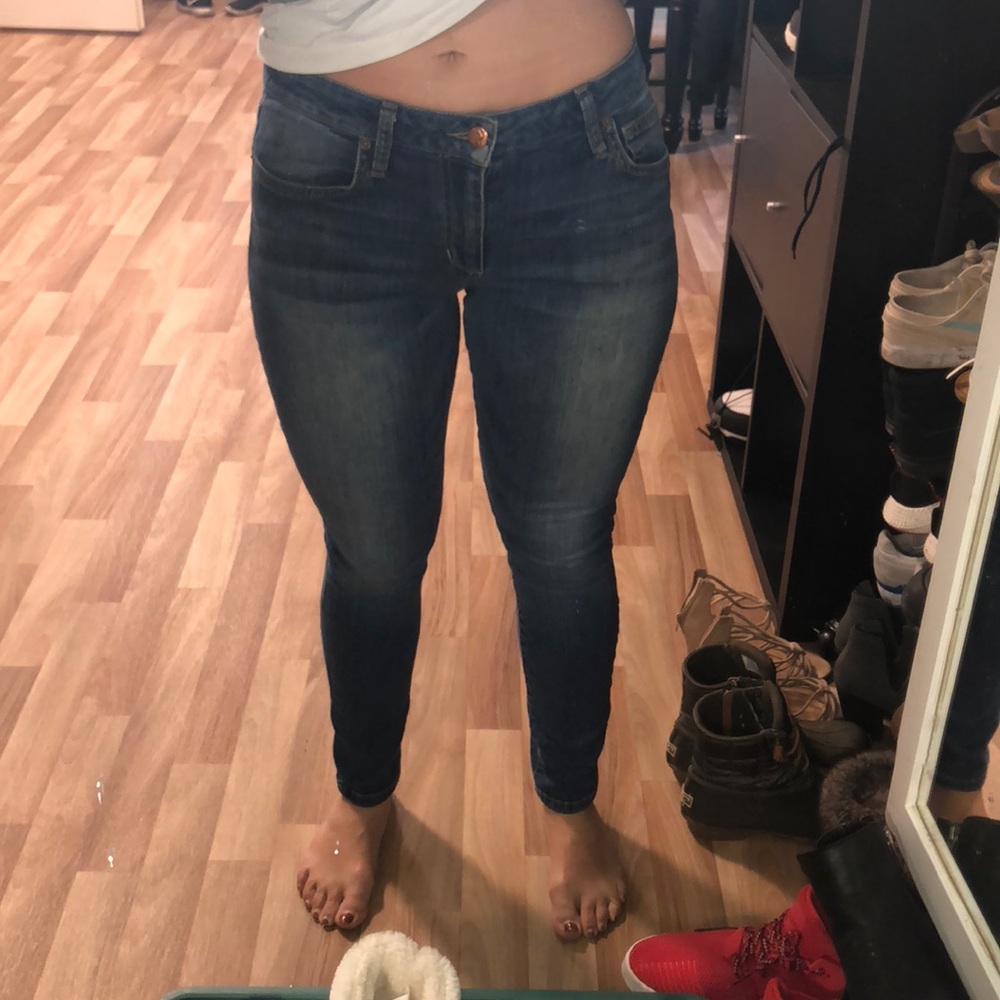 Joes jeans